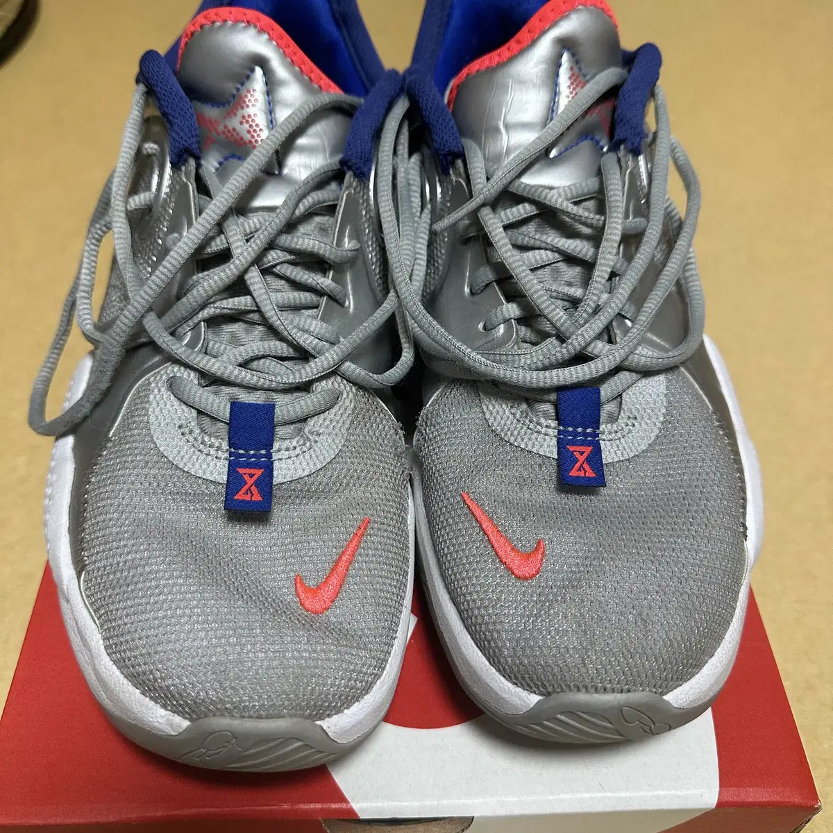 PG3 NASA 275