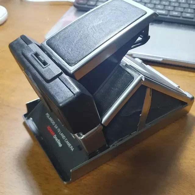 SX70 블랙 초점 감지 센서 포함