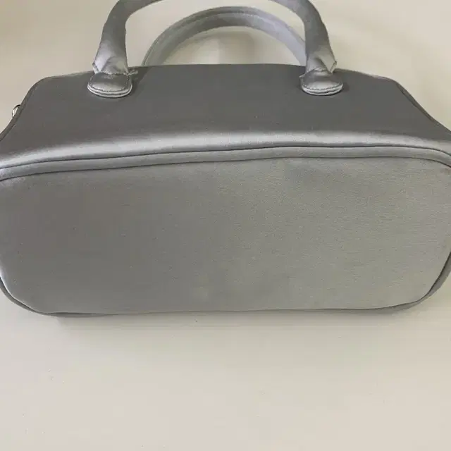 hai dakota bag silver 하이 다코타백 실버