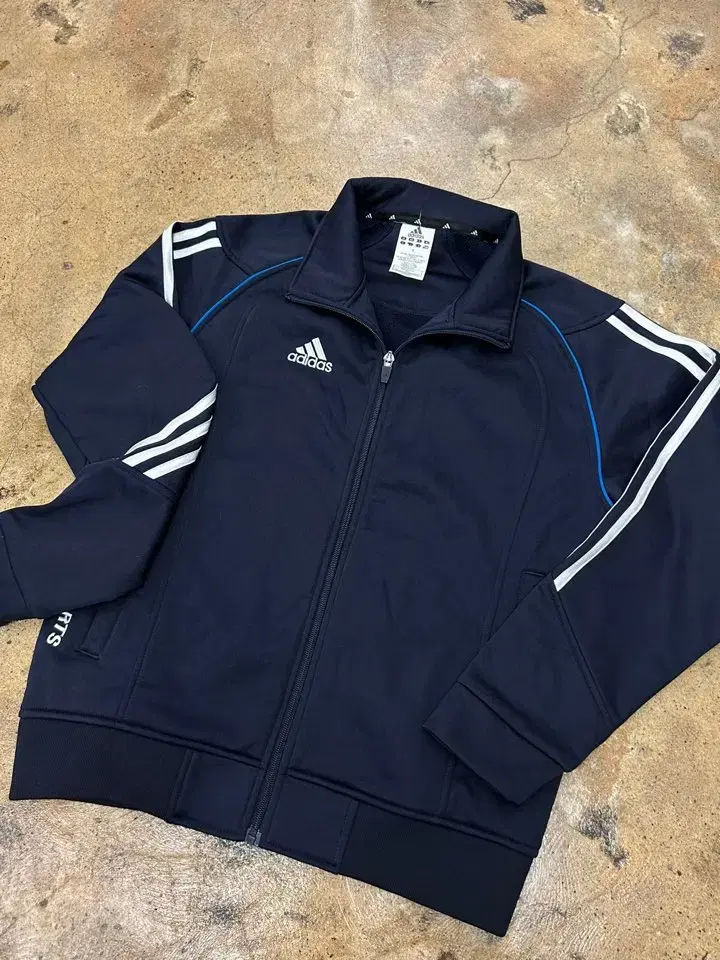 [Genuine / S] adidas Track Tops