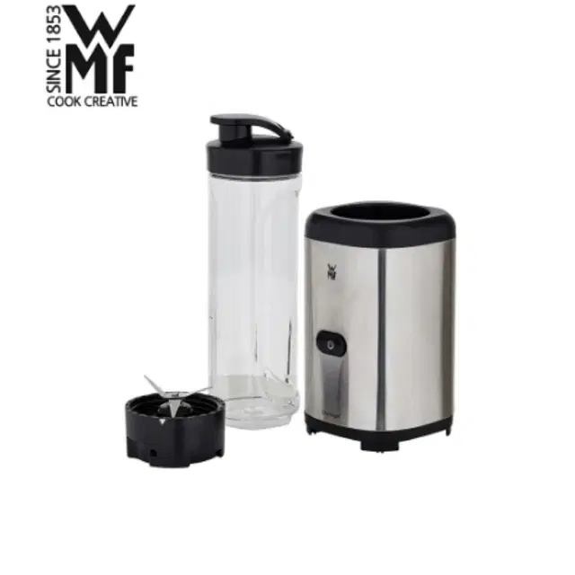 WMF 컬트X 믹스앤고 600ml 새상품