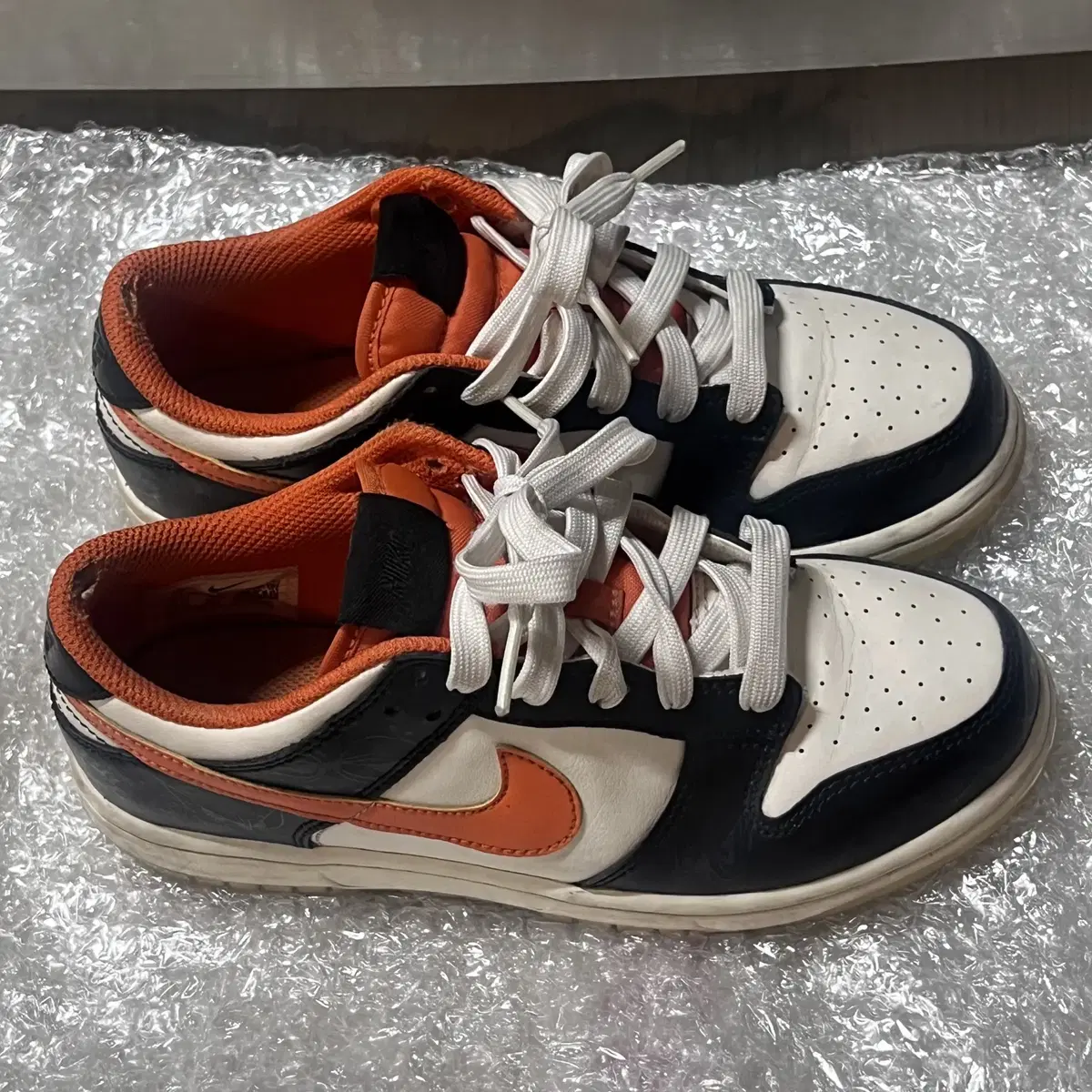 (PS) Nike Dunk Low PRM Halloween - 220