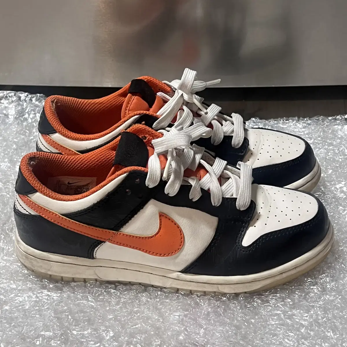 (PS) Nike Dunk Low PRM Halloween - 220