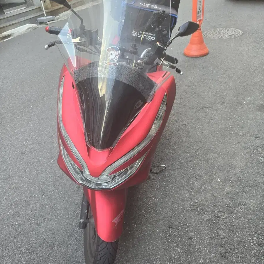 pcx150 20년식