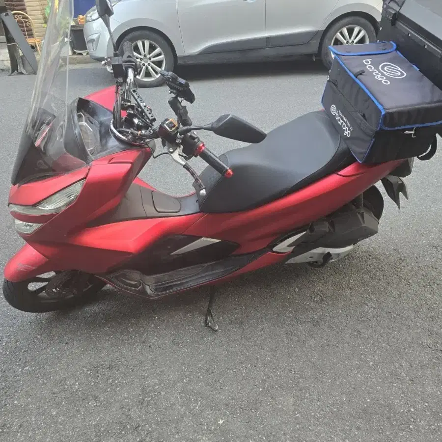 pcx150 20년식