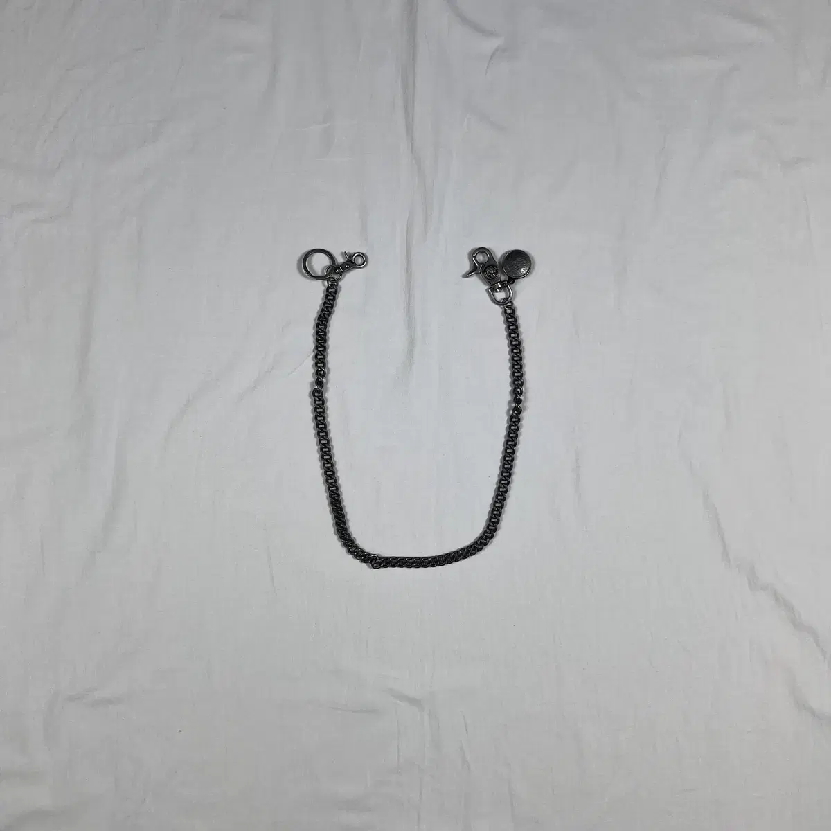 빈티지 waist chain