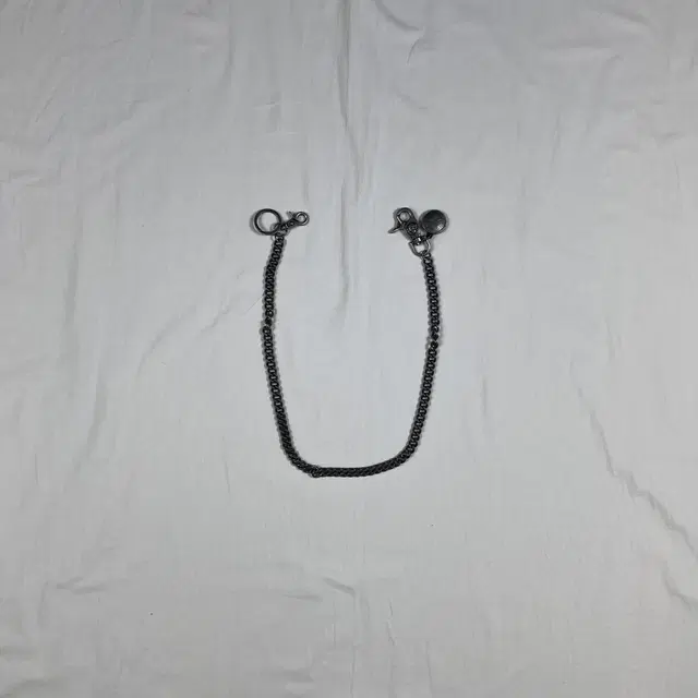 빈티지 waist chain