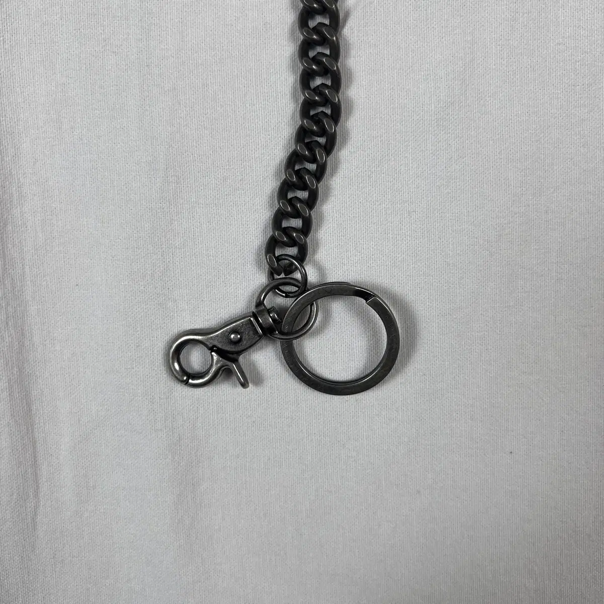 빈티지 waist chain