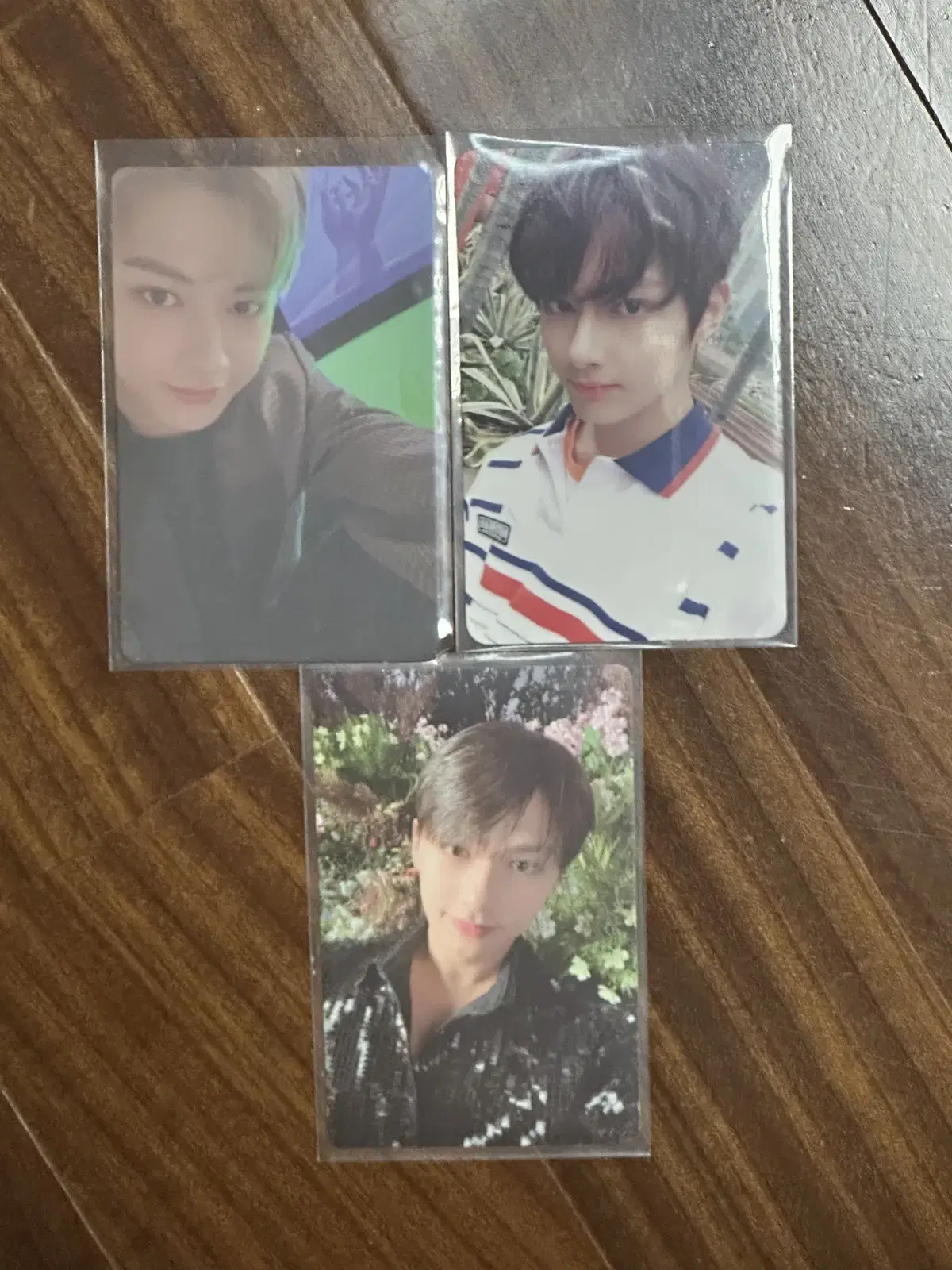 seventeen jun ymmd rinse feathersun photocard bulk wts