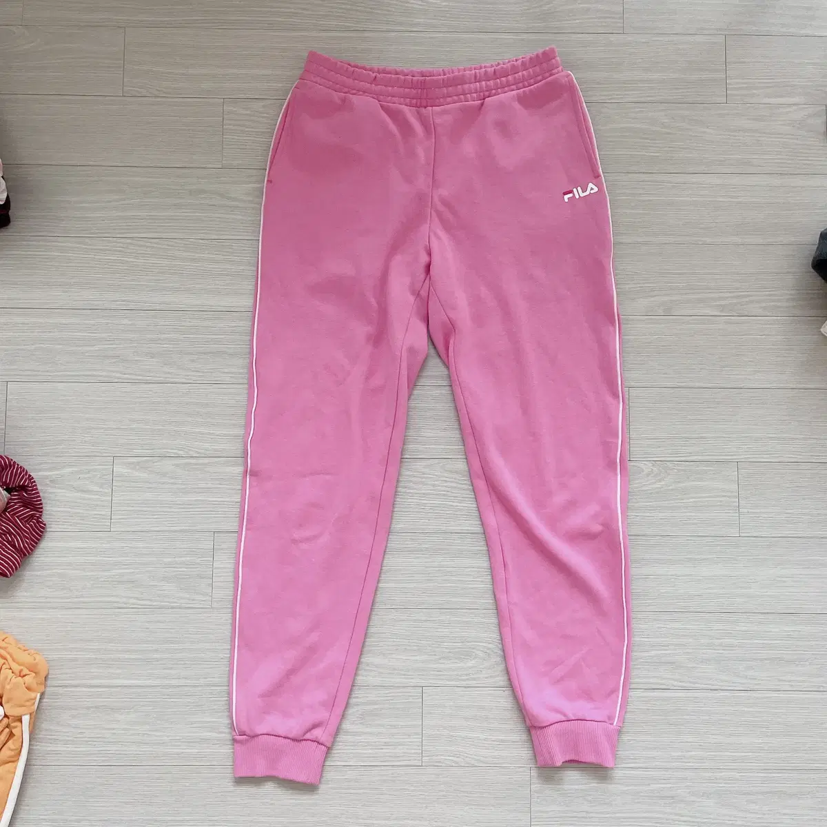 New Arrivals Pilates Pants Long Pants Sweatpants Sweatshorts