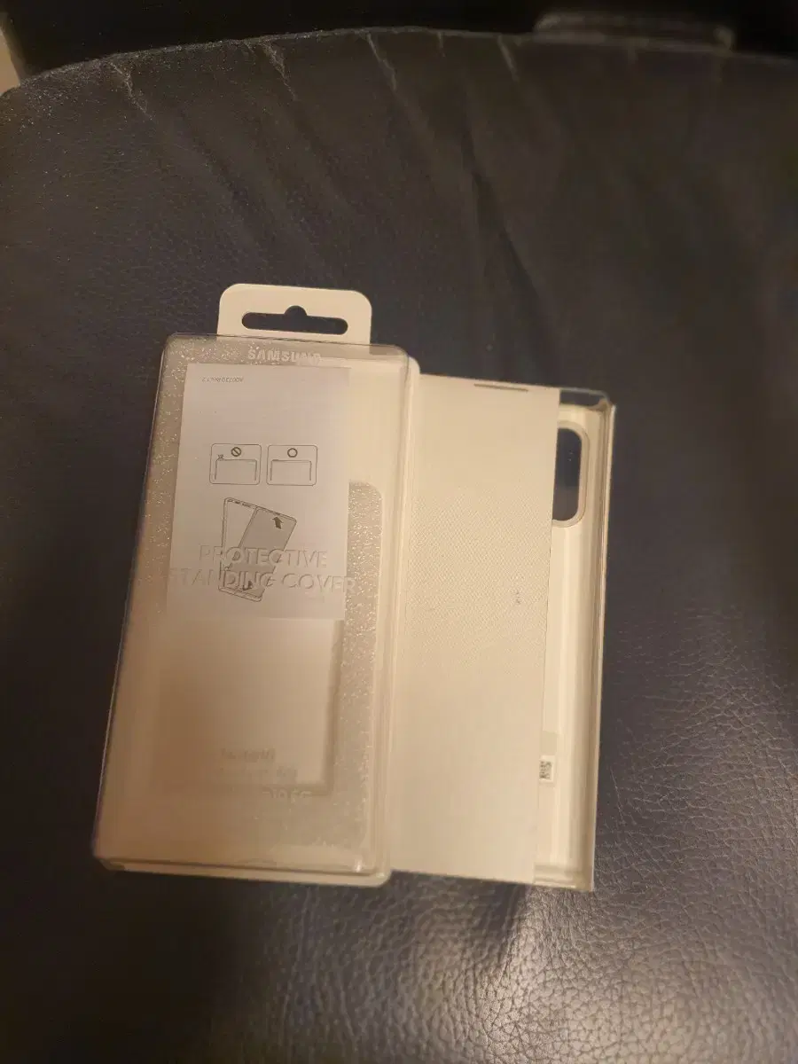 Note 10 Case Samsung Genuine