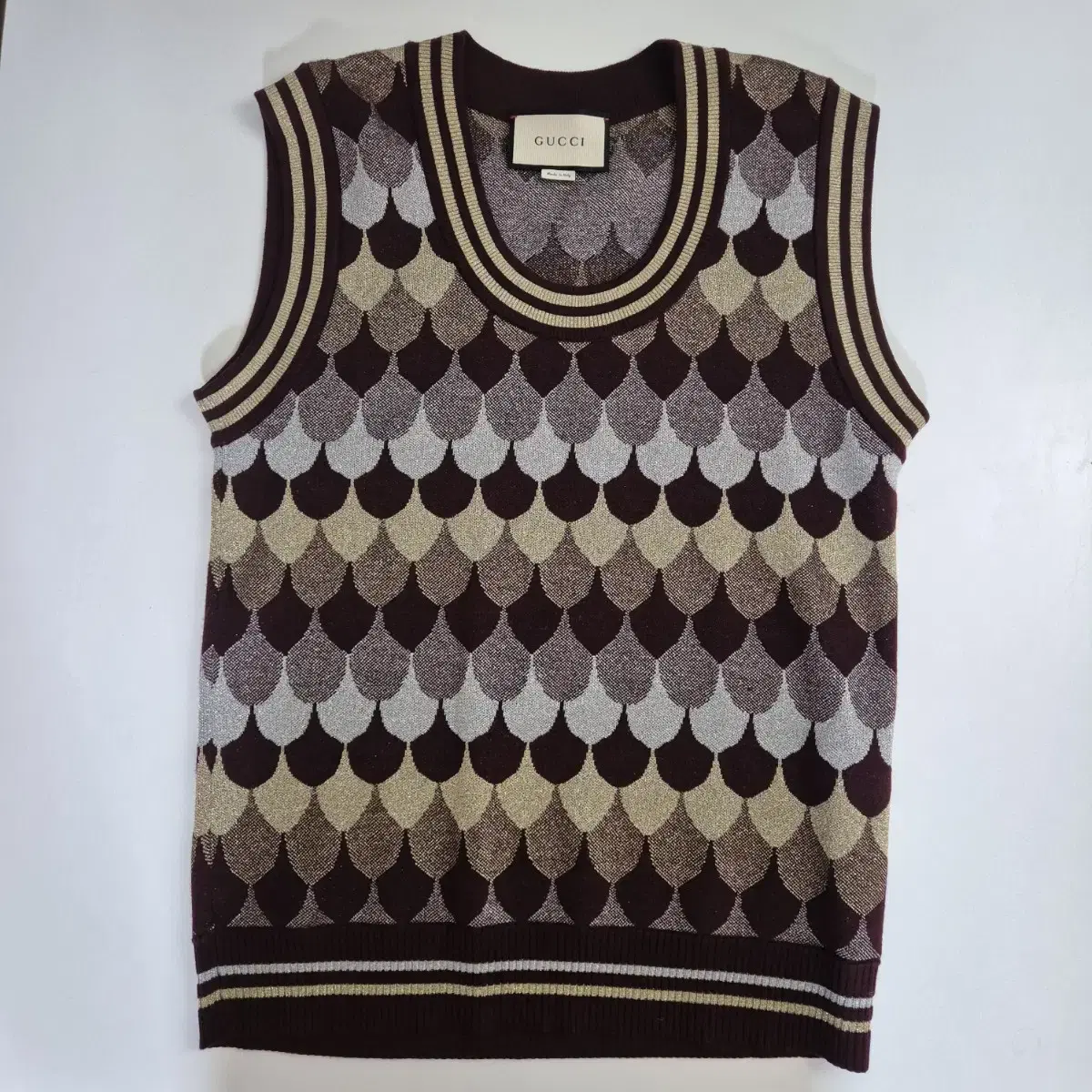 Sell my Gucci Knit Vest