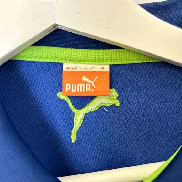 PUMA 푸마 카라티 | L 네이비 A36/ 4-0527-018