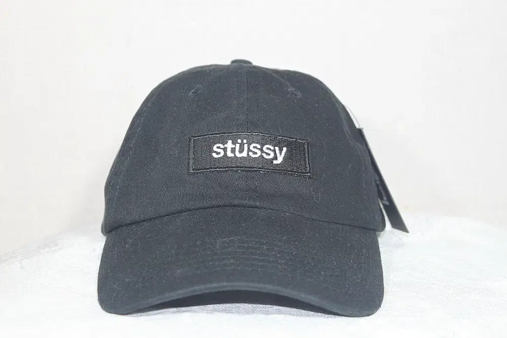 (새제품)STUSSY 스투시 (FITS ALL)