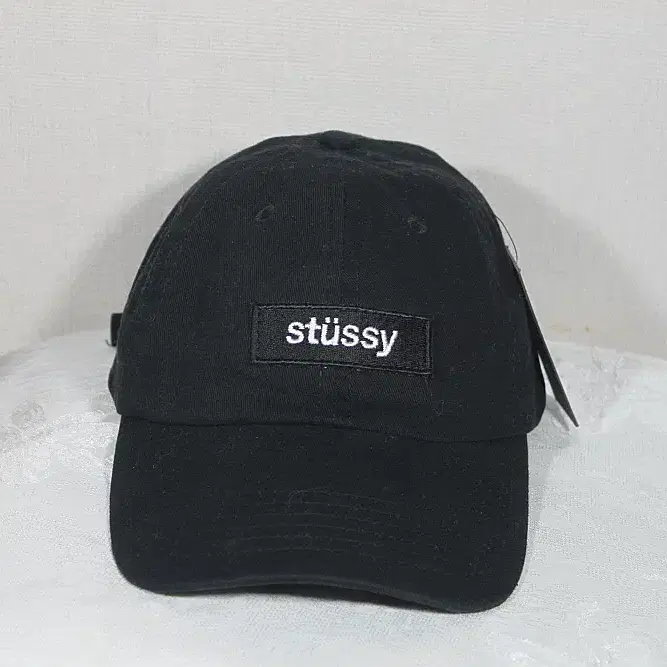 (새제품)STUSSY 스투시 (FITS ALL)