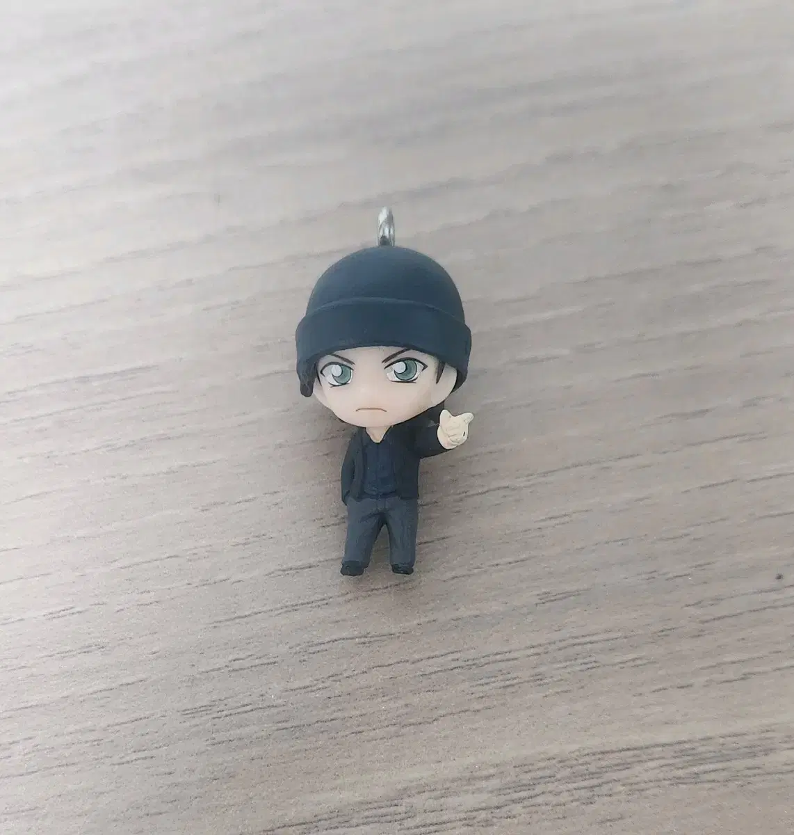 Detective Conan Akai Shuichi Lee Sang-yoon Swinging Gacha