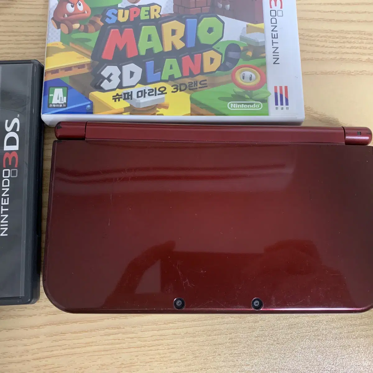 뉴 3ds xl