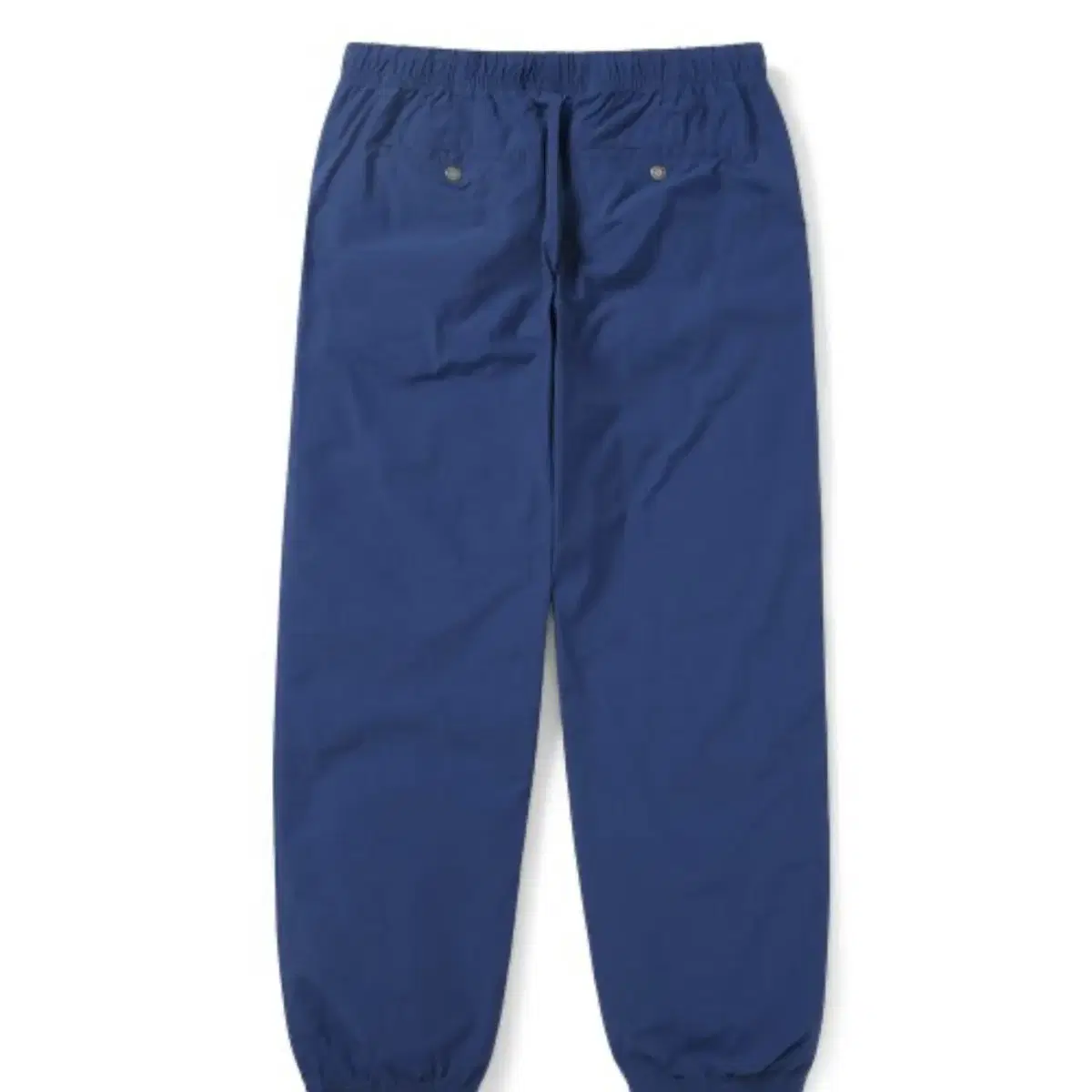 디스이즈네버댓 gym pant blue 23ss