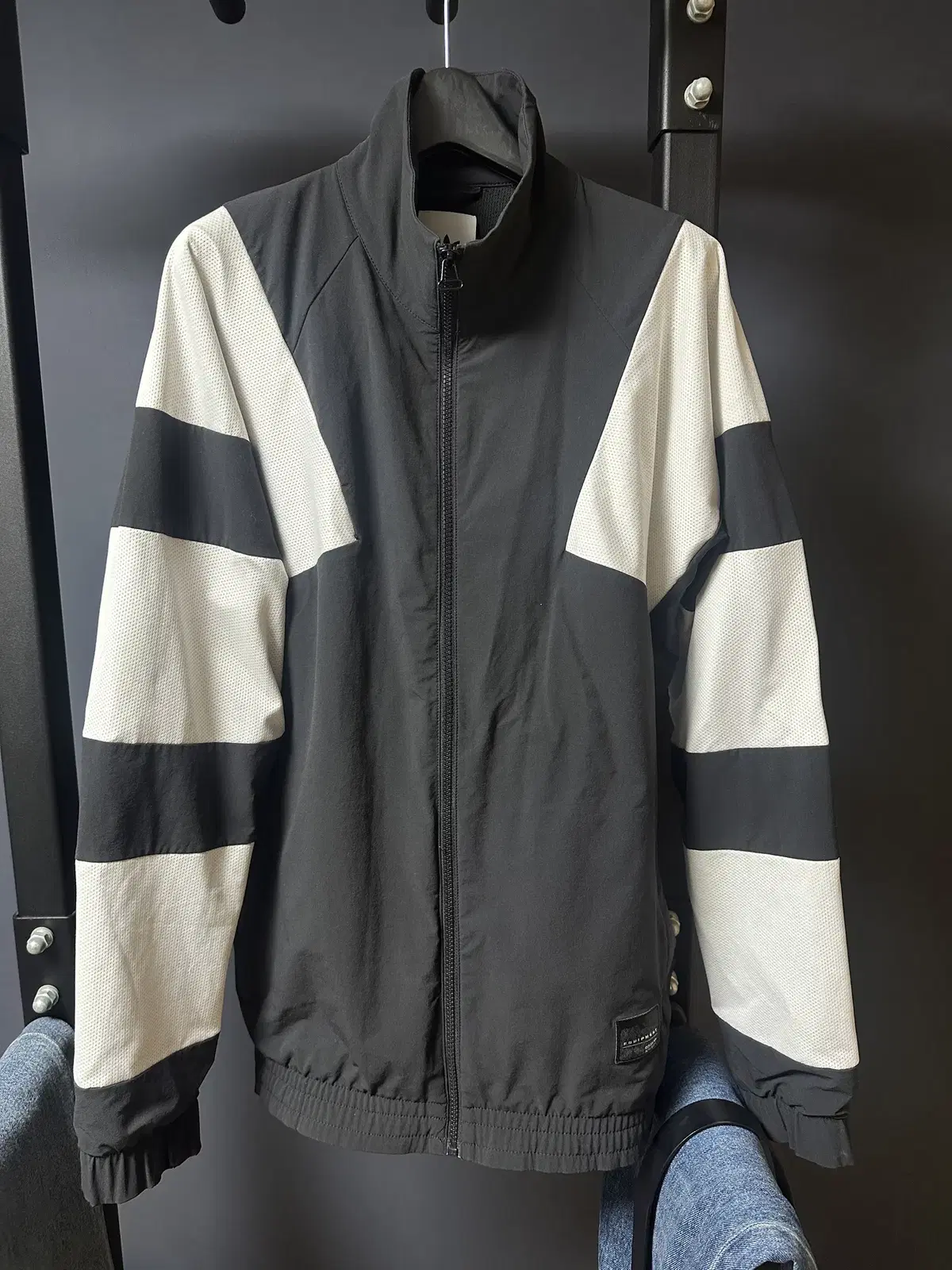 [2XL] Adidas Captain's Jersey