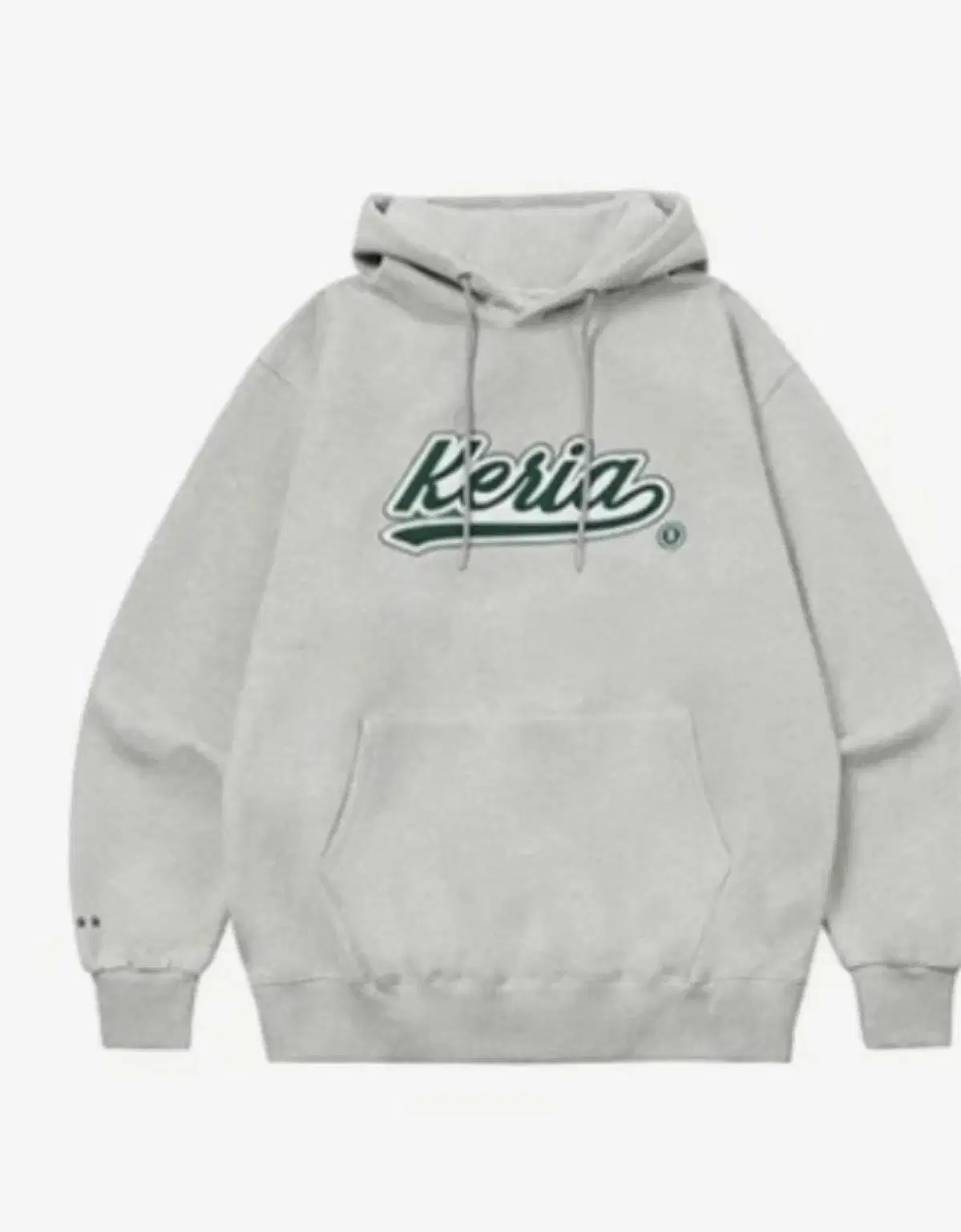 Sell Keria Hoodie