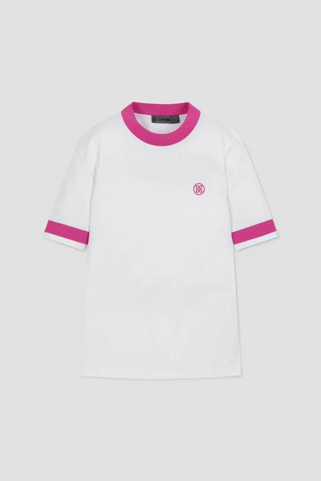 Zippoire G/FORE Women's Short Sleeve T-Shirt