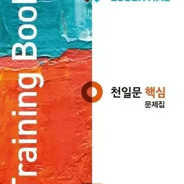 천일문 핵심 문제집 (training book)