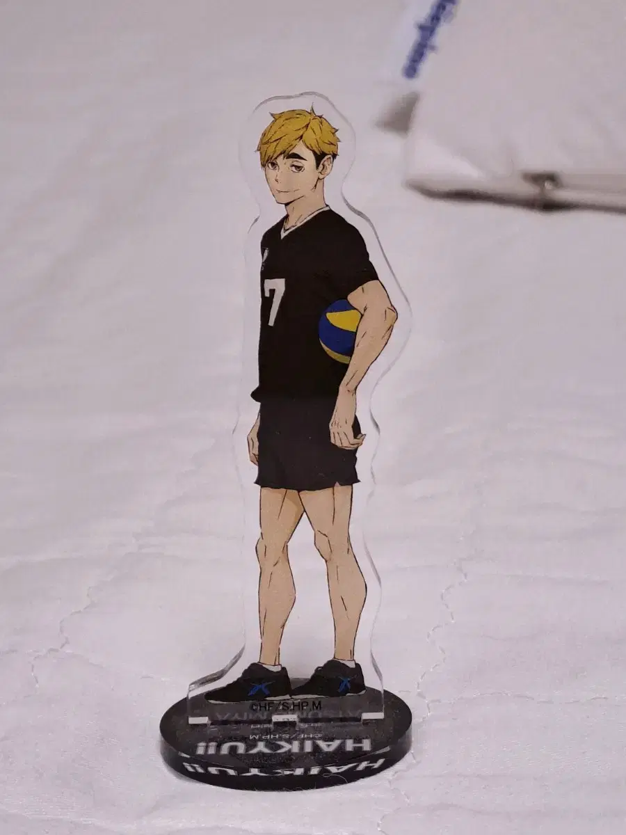 Haikyuu Miya Atsumu acrylic Sells stands!