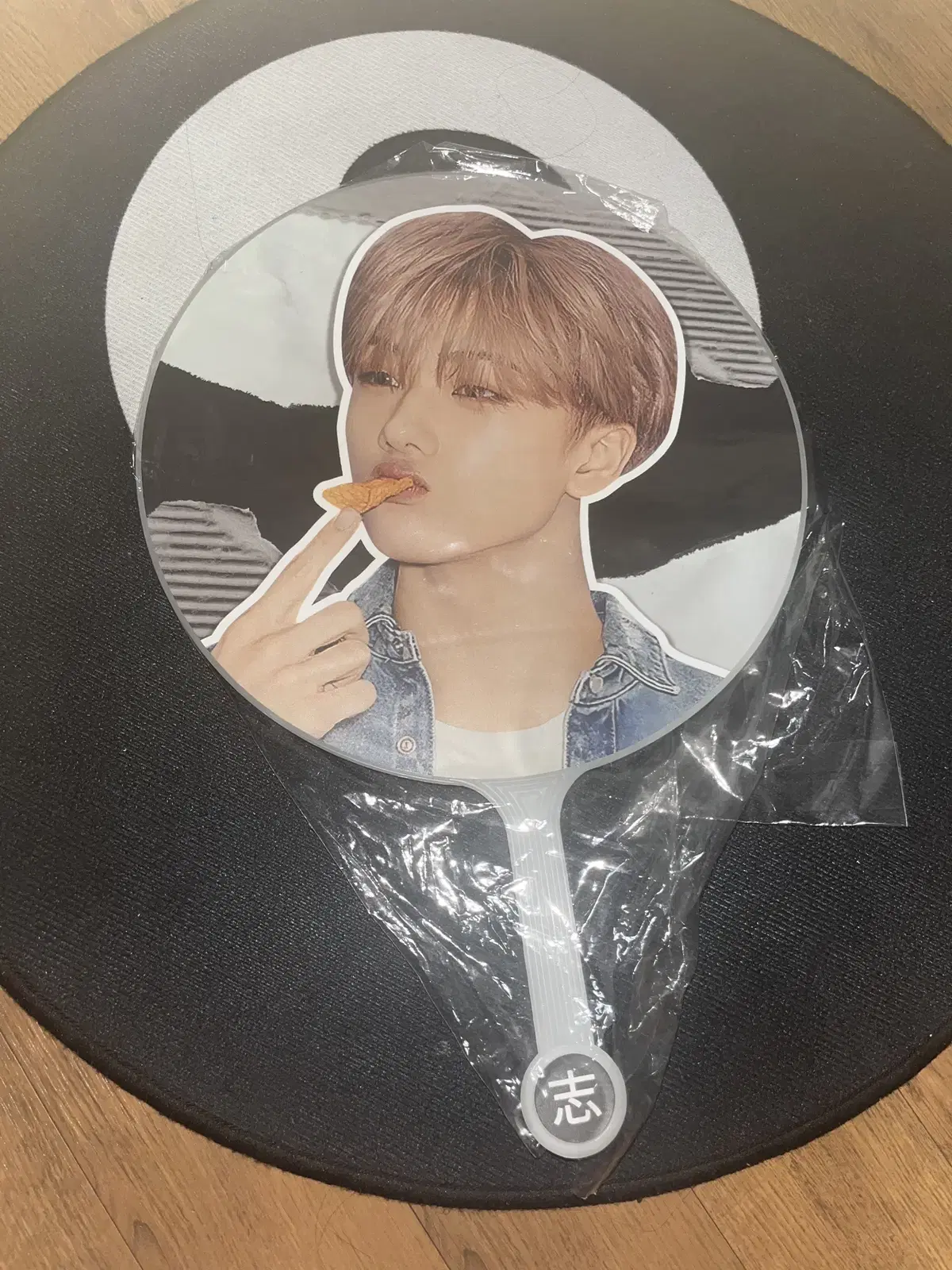 NCT Dream jisung park jisung wuchiwa Picket WTS