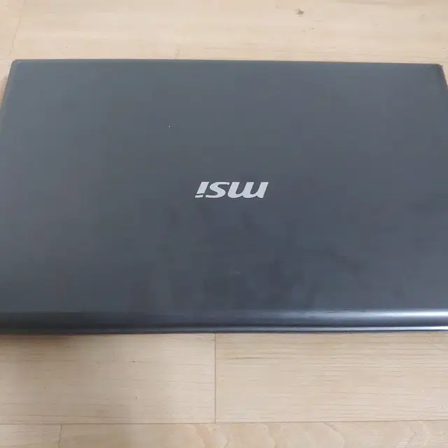 MSI 노트북 롤 피파