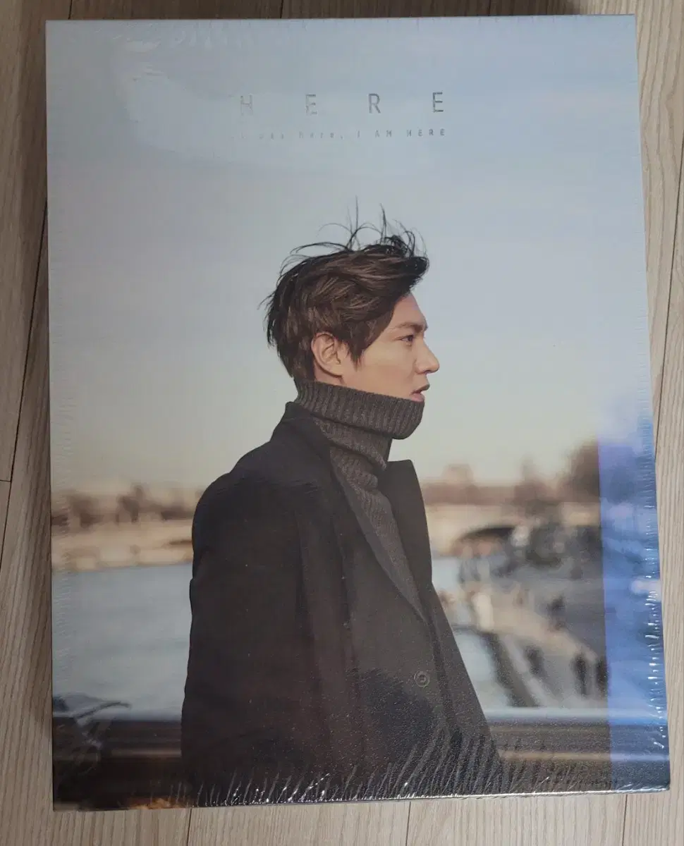 Lee Minho Photo Album HERE 2016