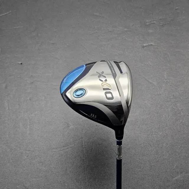 Srixon MP1200 Recommended Golf Women's Driver 13.5° L (448I)