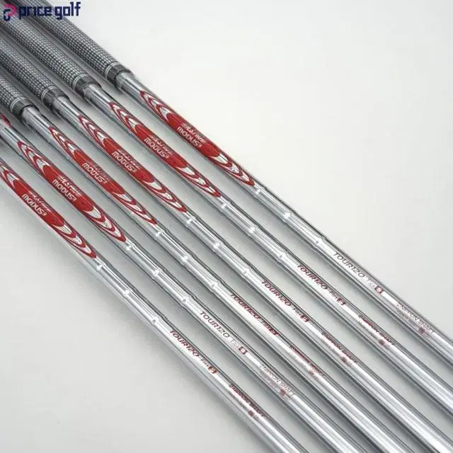 NSPRO MODUS 모듀스 120 S 아이언샤프트 5-PW