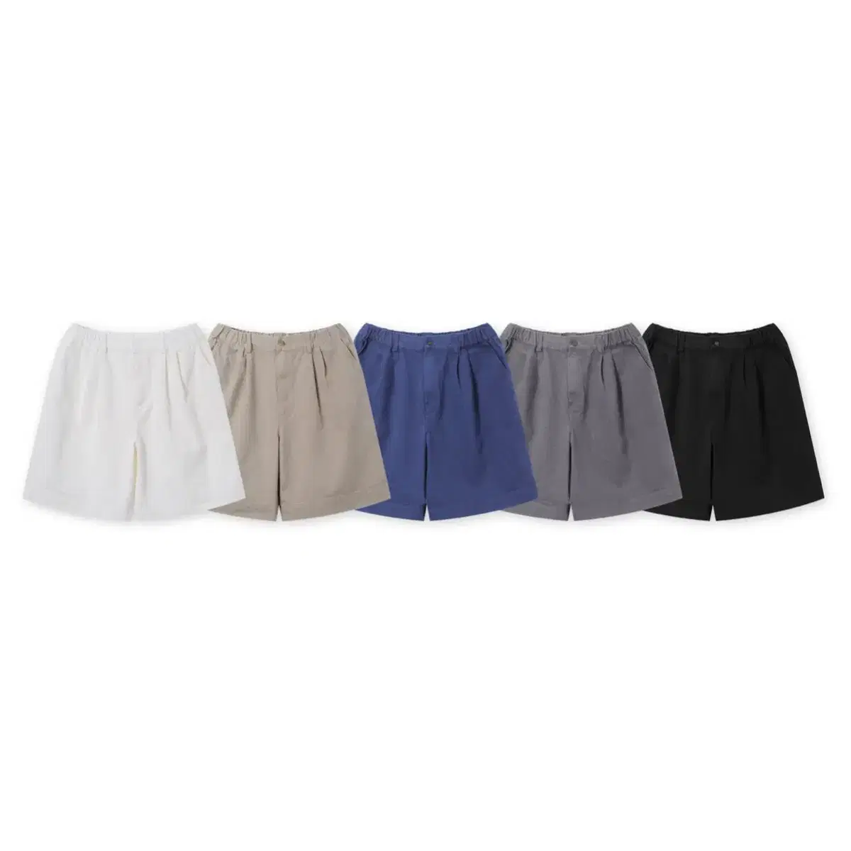 HM P6220 Noa Carpenter Short Pants