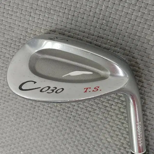 Status Fortin C030 T.S SW Wedge Genuine DG WEDGE