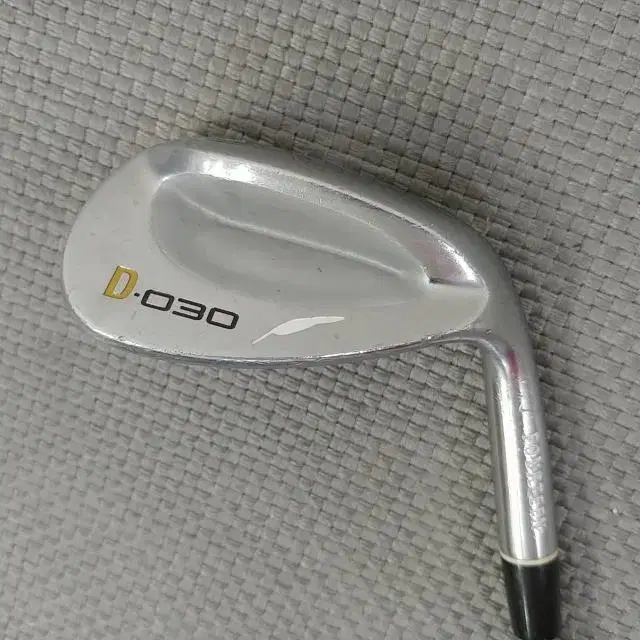 포틴 D.030 RW 웨지경량스틸 950 WEDGE