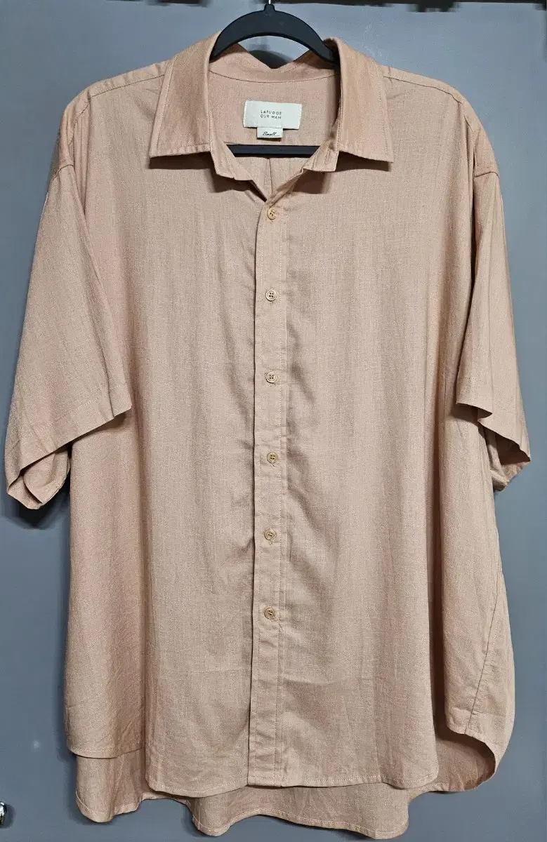 Buy 1, Get 1 Free Linen Shirt