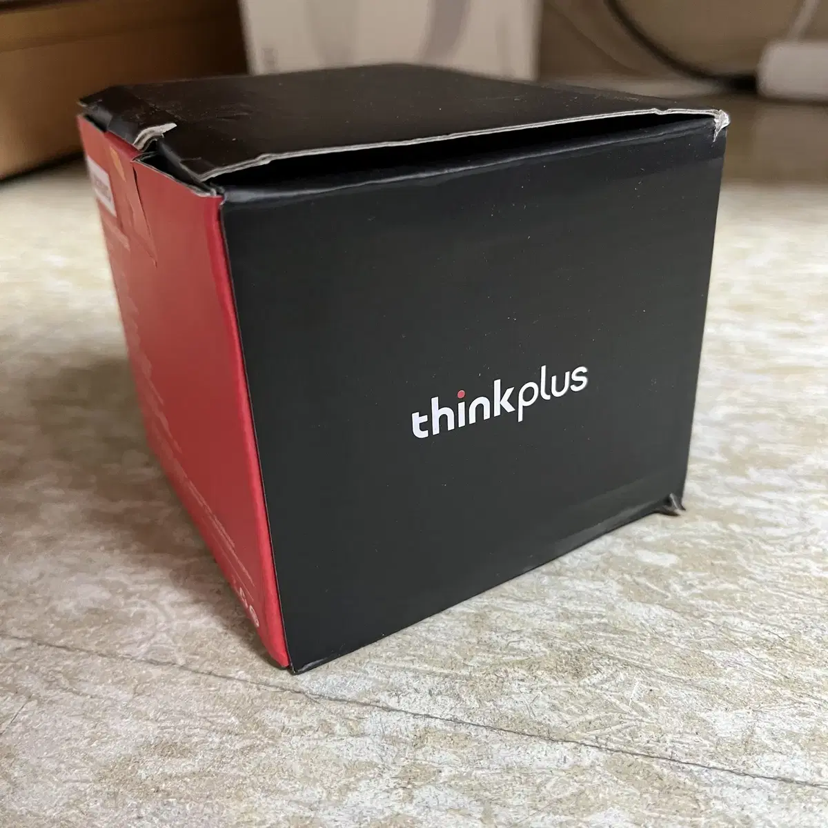 Thinkplus lenovo 정품 스피커