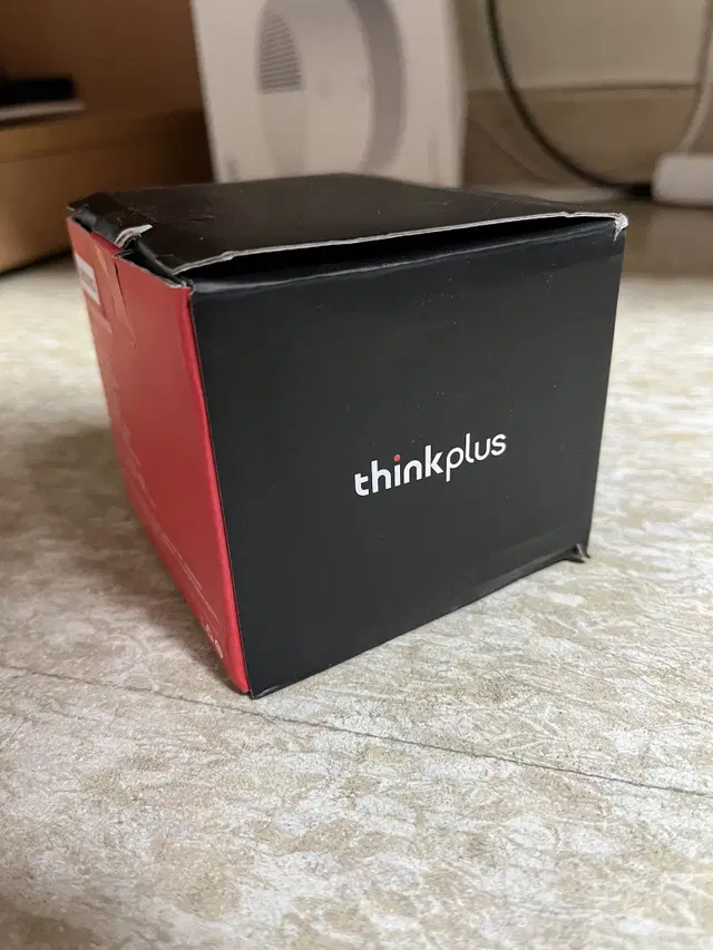 Thinkplus lenovo 정품 스피커