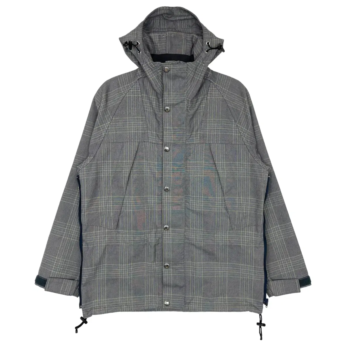 Comme des Garçons Song Tactical Pocket Windbreaker