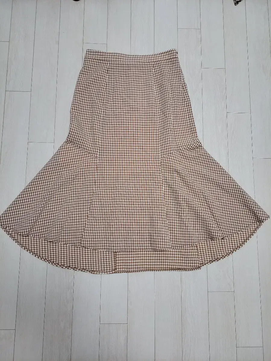 Quick sale!Shizumi's UnbalanceMermaidLineskirtLuckyShuetteSTLenibonSTShatinST