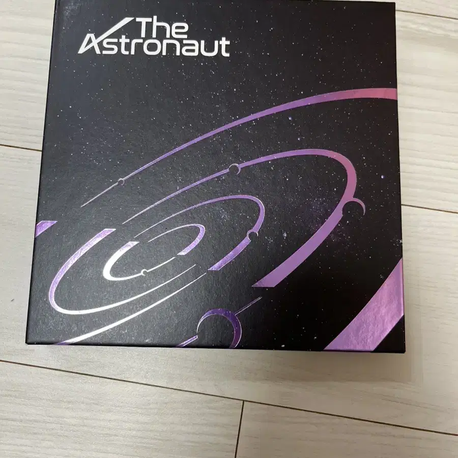 방탄 방탄소년단 BTS 진 앨범 the astronaut