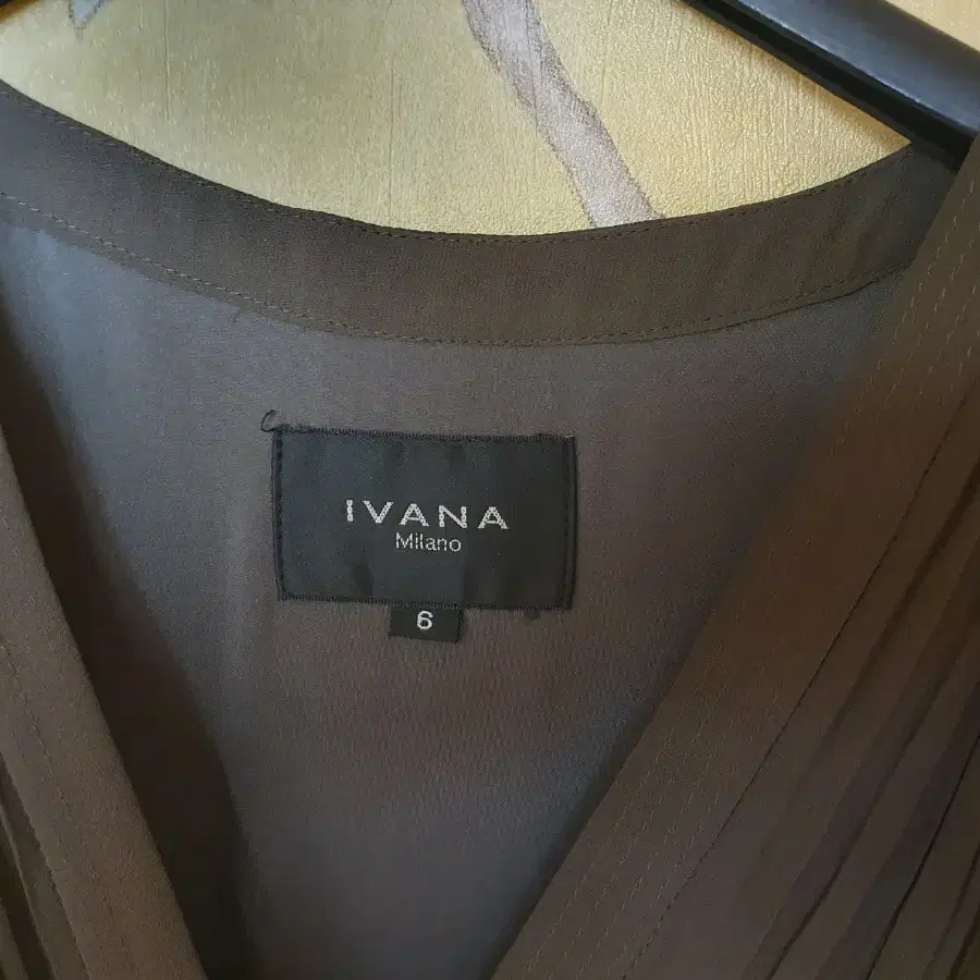 IVANA 원피스