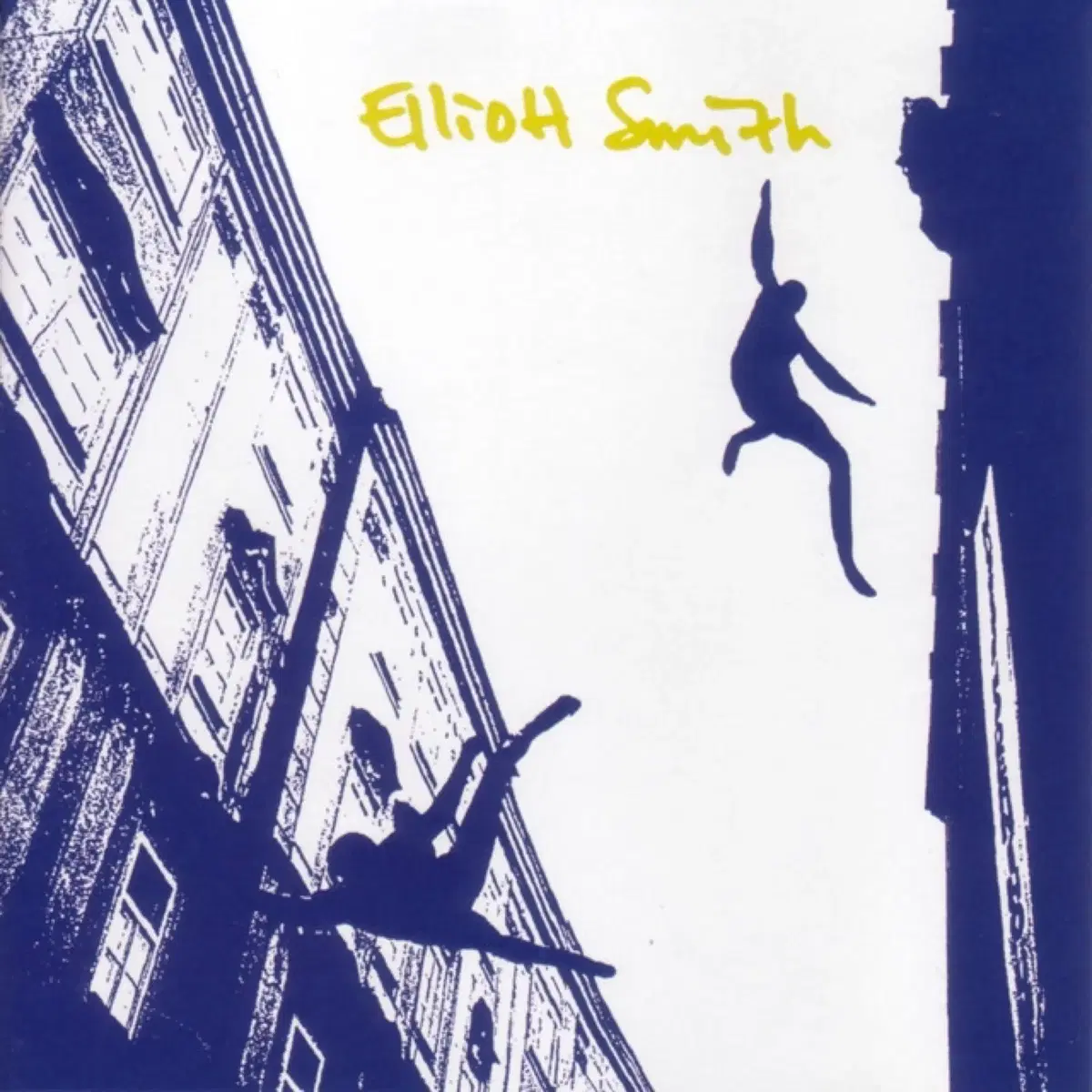 엘리엇 스미스 Elliott Smith 앨범 시디 CD