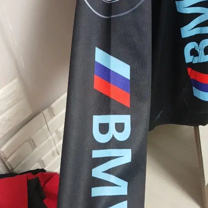 BMW 후드티셔츠(3XL)새상품