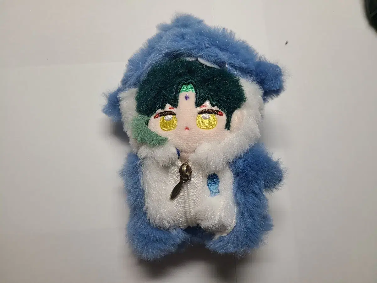 Genshin Impact Somyi Doll