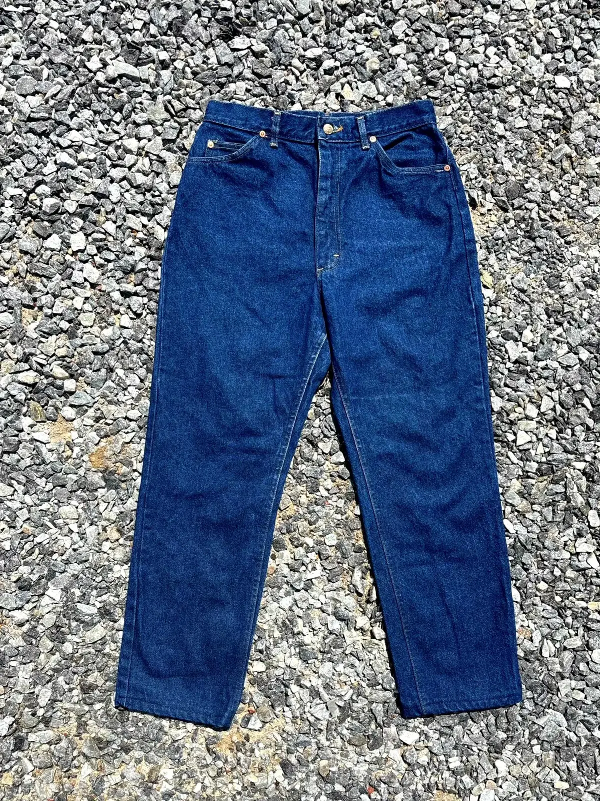 80's Lee Riders Denim Size 29