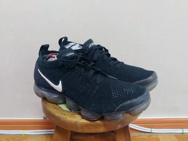 265 ) NIKE (나이키) 정품 남성 베이퍼맥스 운동화