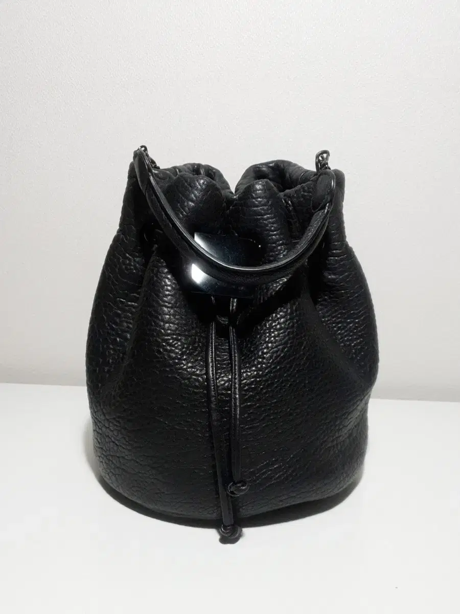 Sangah Bucket Bag