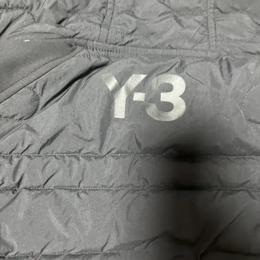 Y-3 3M 신슐레이트 다운 자켓 M