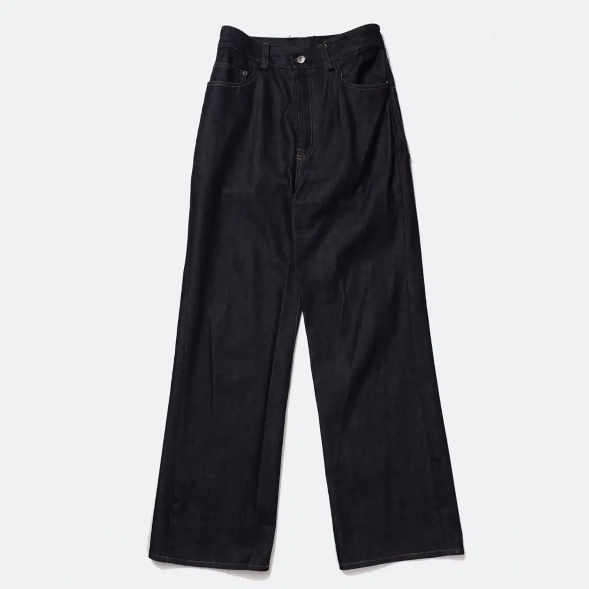 SUNEEI x Tom greyhound Denim Pants